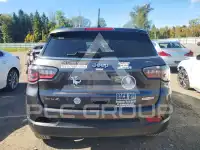 2022 Jeep COMPASS фото