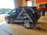 2022 Jeep COMPASS фото
