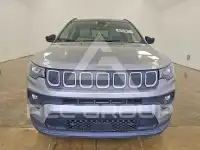 2022 Jeep COMPASS фото