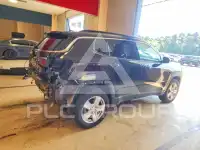 2022 Jeep COMPASS фото