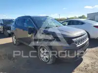 2022 Jeep COMPASS фото