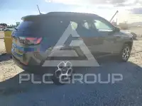 2022 Jeep COMPASS фото