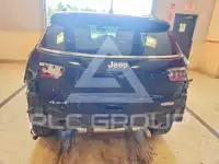 2022 Jeep COMPASS фото