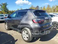 2022 Jeep COMPASS фото