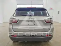 2022 Jeep COMPASS фото