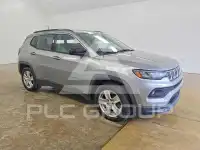 2022 Jeep COMPASS фото