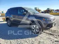 2022 Jeep COMPASS фото