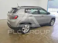 2022 Jeep COMPASS фото