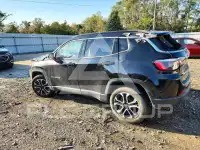 2022 Jeep COMPASS фото