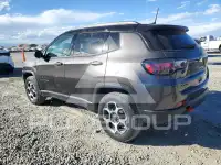 2022 Jeep COMPASS фото