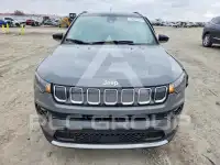 2022 Jeep COMPASS фото