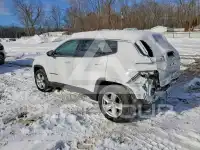 2022 Jeep COMPASS фото