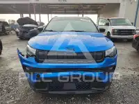 2022 Jeep COMPASS фото