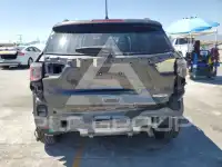 2022 Jeep COMPASS фото