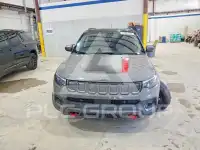2022 Jeep COMPASS фото