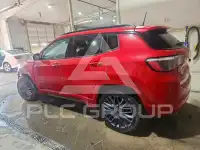 2022 Jeep COMPASS фото