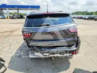2022 Jeep COMPASS photo
