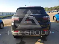 2022 Jeep COMPASS фото