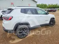 2022 Jeep COMPASS фото