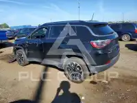 2022 Jeep COMPASS фото