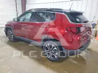 2022 Jeep COMPASS фото