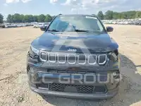 2022 Jeep COMPASS фото