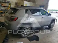 2022 Jeep COMPASS фото