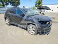 2022 Jeep COMPASS фото