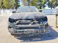 2022 Jeep COMPASS фото