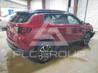 2022 Jeep COMPASS фото