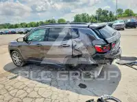 2022 Jeep COMPASS photo