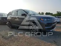 2022 Jeep COMPASS фото