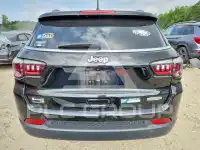 2022 Jeep COMPASS фото