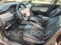 2022 Jeep COMPASS фото