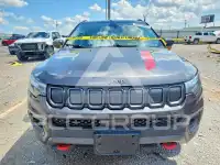 2022 Jeep COMPASS фото