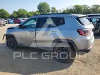 2022 Jeep COMPASS фото