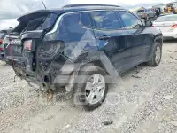 2022 Jeep COMPASS фото