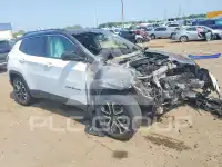 2022 Jeep COMPASS фото