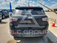 2022 Jeep COMPASS фото