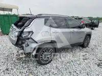 2022 Jeep COMPASS фото