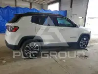 2022 Jeep COMPASS фото