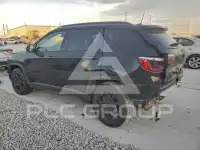 2022 Jeep COMPASS фото