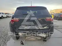 2022 Jeep COMPASS фото