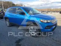 2022 Jeep COMPASS photo