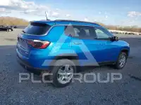 2022 Jeep COMPASS photo