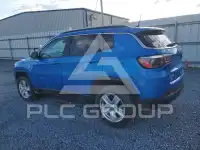 2022 Jeep COMPASS photo
