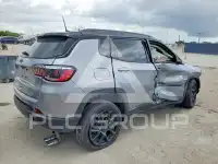 2022 Jeep COMPASS фото