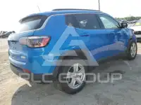 2022 Jeep COMPASS фото