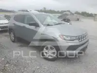 2022 Jeep COMPASS фото