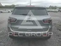 2022 Jeep COMPASS фото